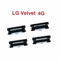 Nút Bấm Nguồn Ngoài LG Velvet 4G LMG910EMW LM-G910EMW Nút Mở, Tăng Giảm Âm Lượng Power Button + Volume Control On Off